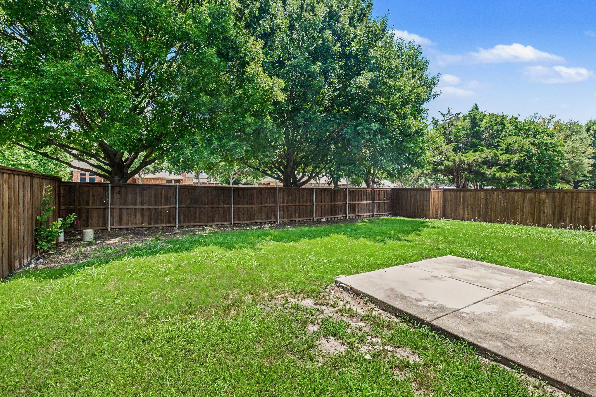 1578 Mahogany Drive Allen TX 75002