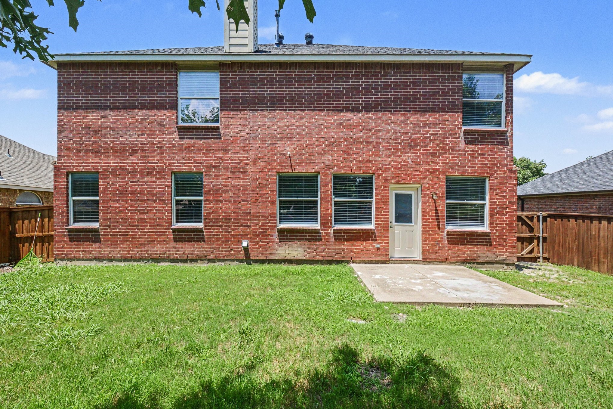1578 Mahogany Drive Allen TX 75002