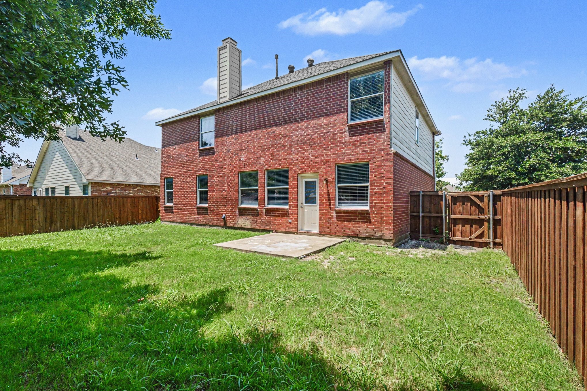 1578 Mahogany Drive Allen TX 75002