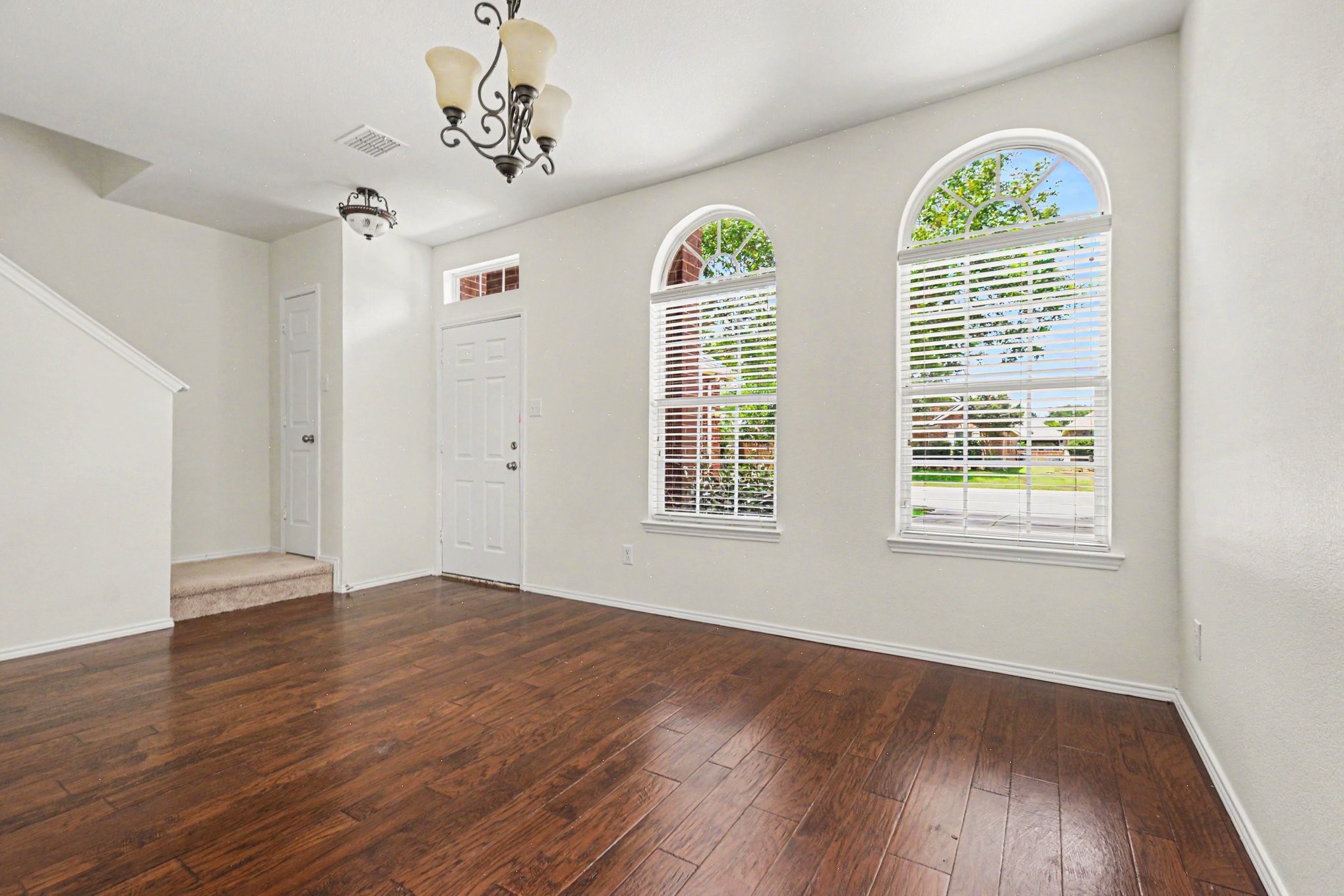 1578 Mahogany Drive Allen TX 75002