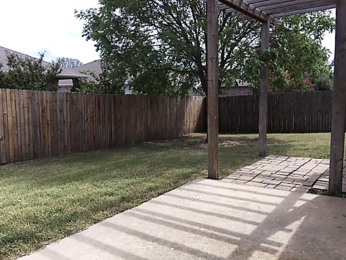 6304 Downeast Drive Fort Worth TX 76179