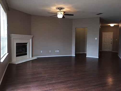 6304 Downeast Drive Fort Worth TX 76179