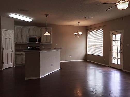 6304 Downeast Drive Fort Worth TX 76179
