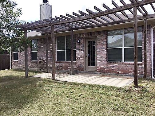 6304 Downeast Drive Fort Worth TX 76179