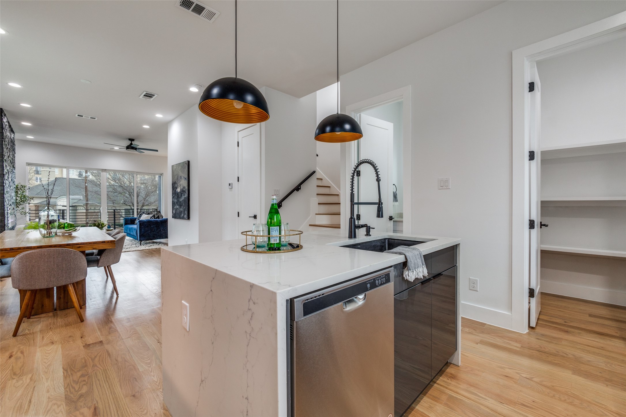 2714 N Carroll Avenue Dallas TX 75204