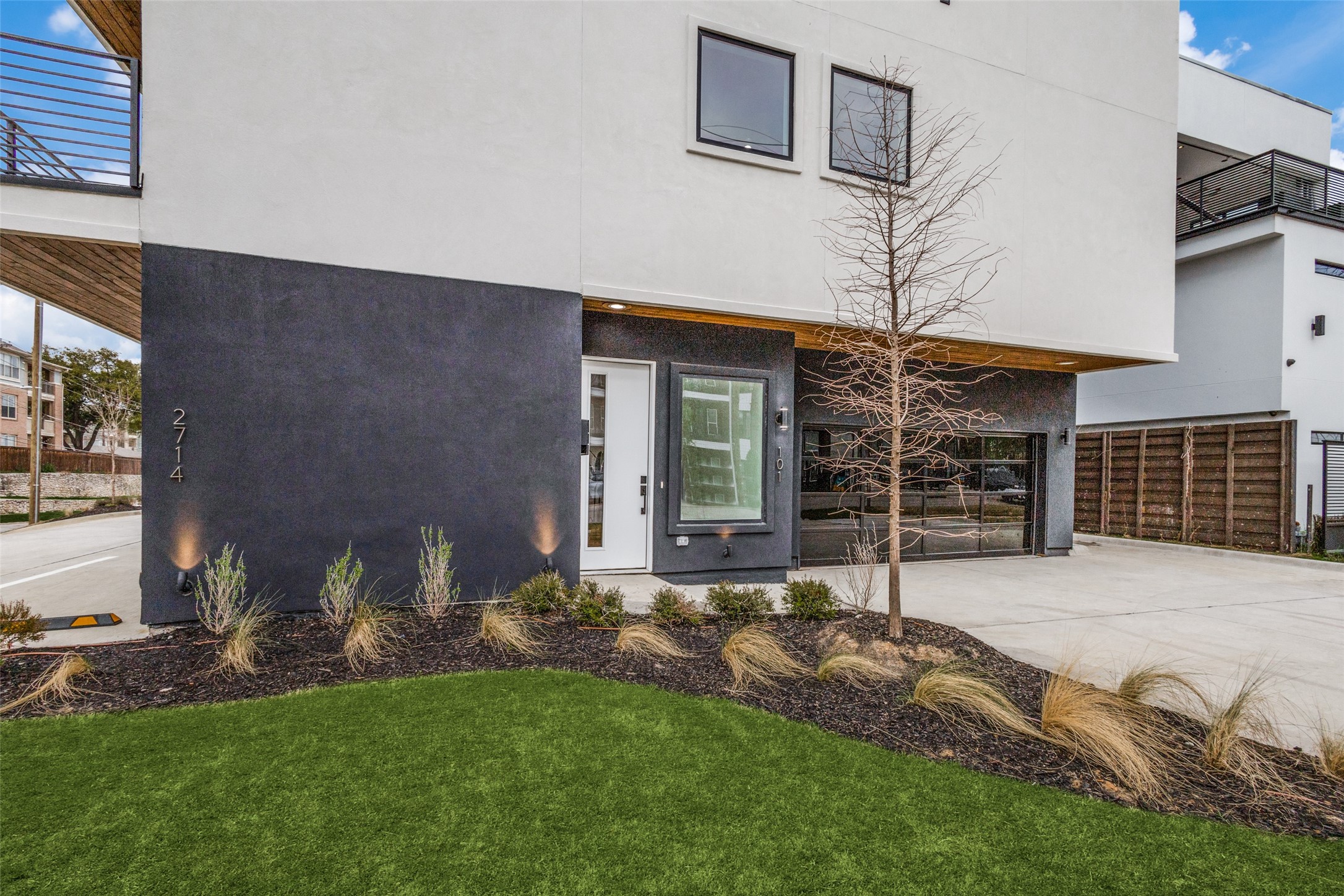 2714 N Carroll Avenue Dallas TX 75204