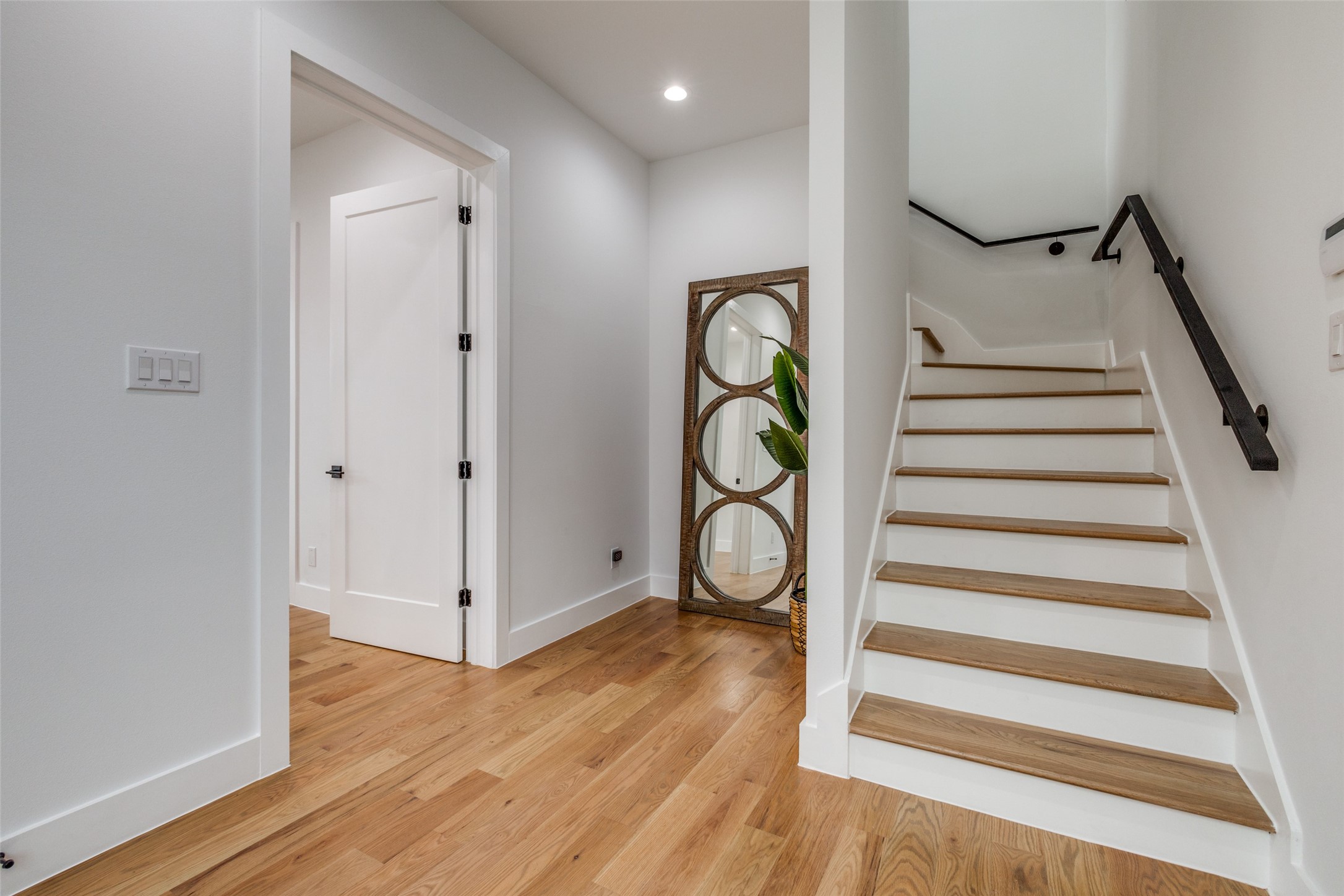 2714 N Carroll Avenue Dallas TX 75204