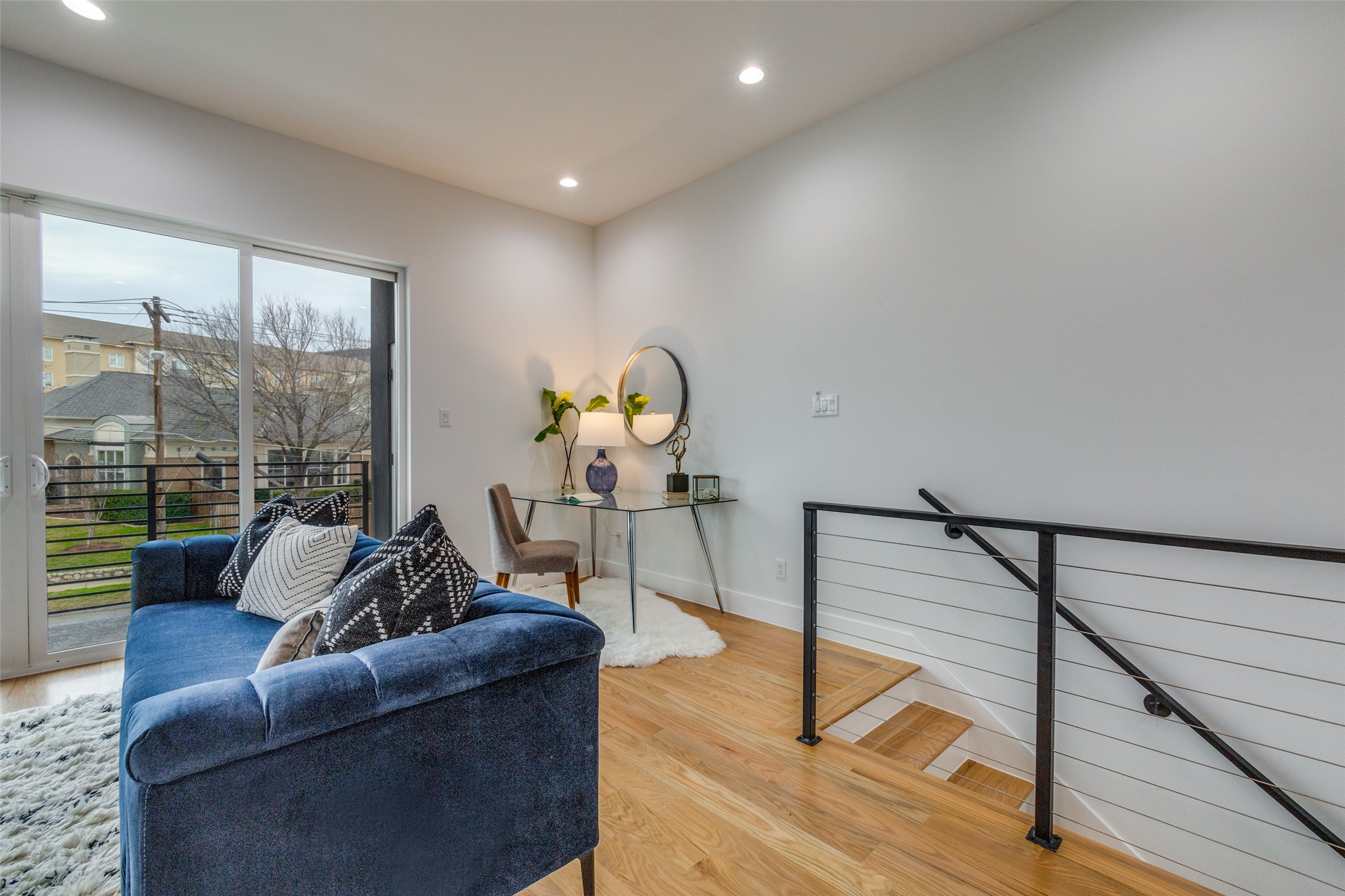 2714 N Carroll Avenue Dallas TX 75204