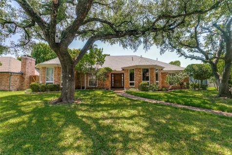 6010 Yellow Rock Trail Dallas TX 75248