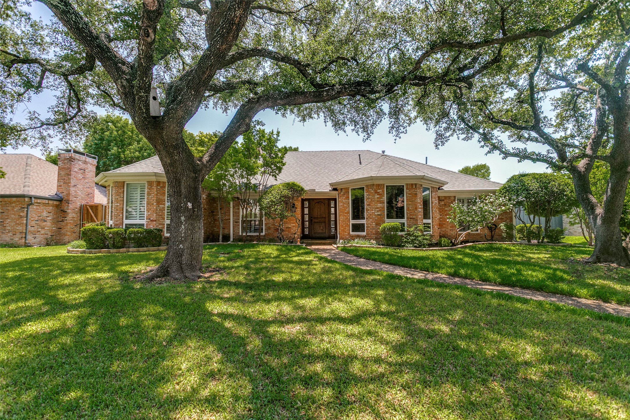 6010 Yellow Rock Trail Dallas TX 75248