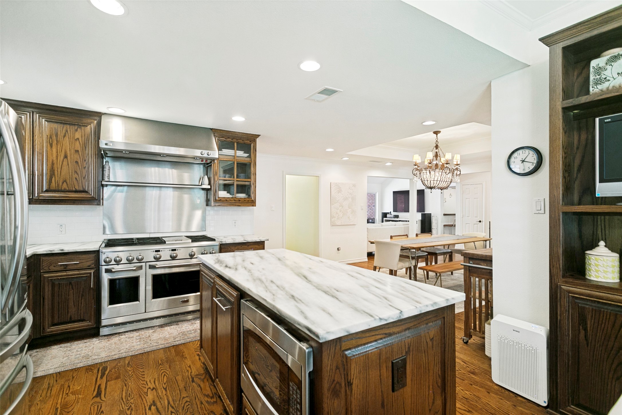 6010 Yellow Rock Trail Dallas TX 75248