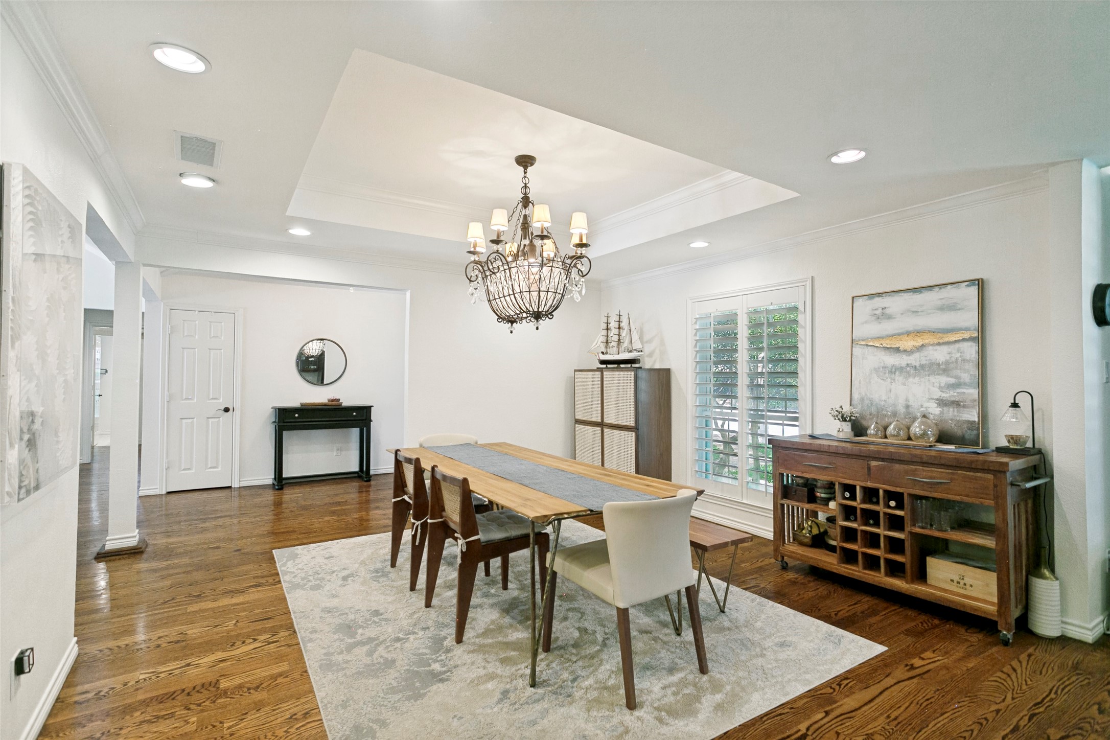 6010 Yellow Rock Trail Dallas TX 75248