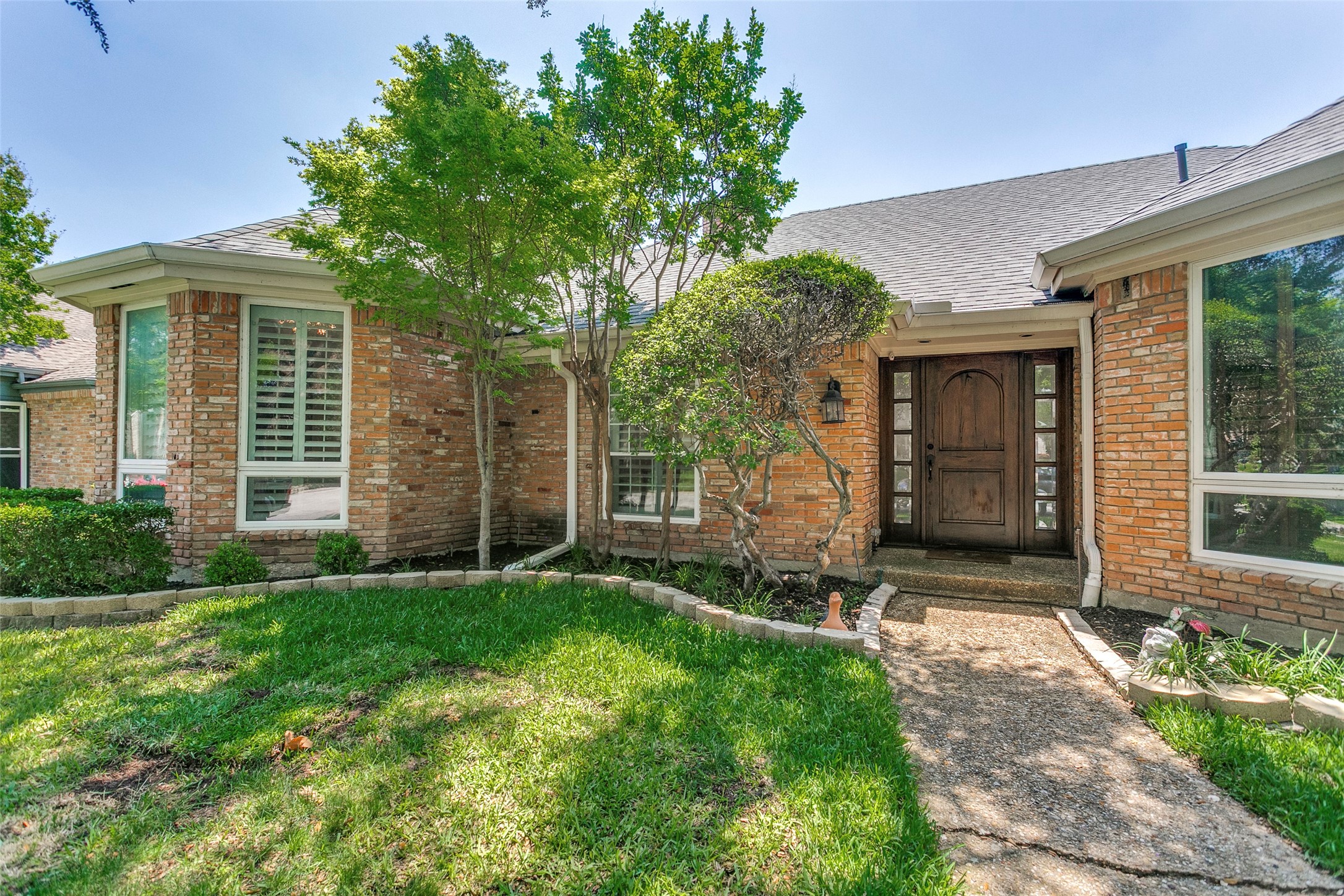 6010 Yellow Rock Trail Dallas TX 75248