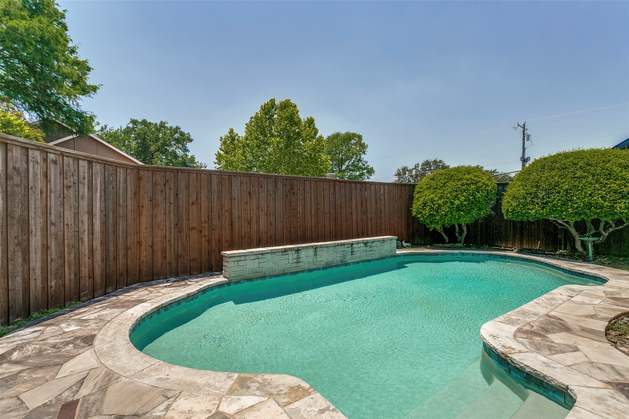 6010 Yellow Rock Trail Dallas TX 75248