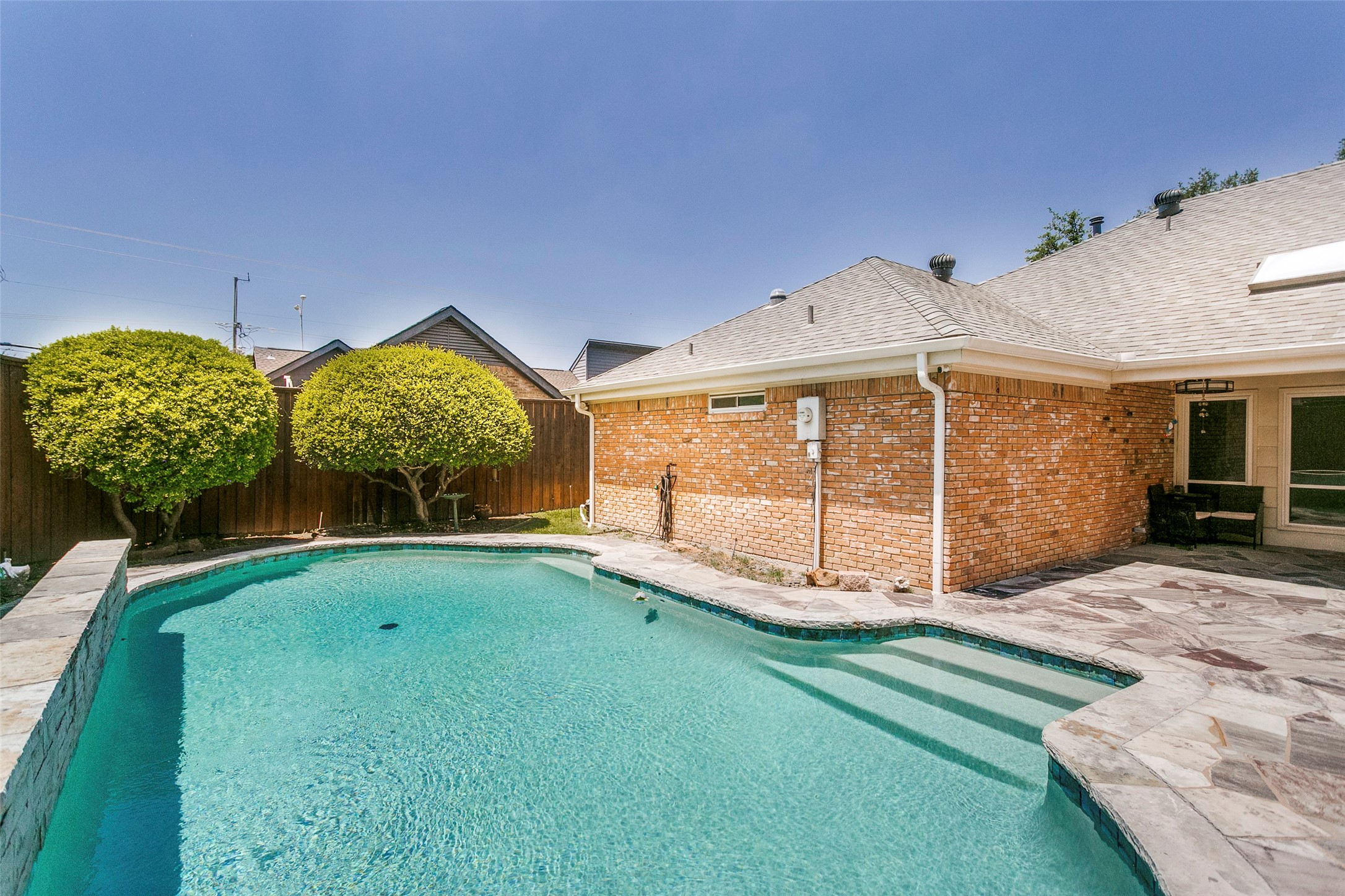 6010 Yellow Rock Trail Dallas TX 75248