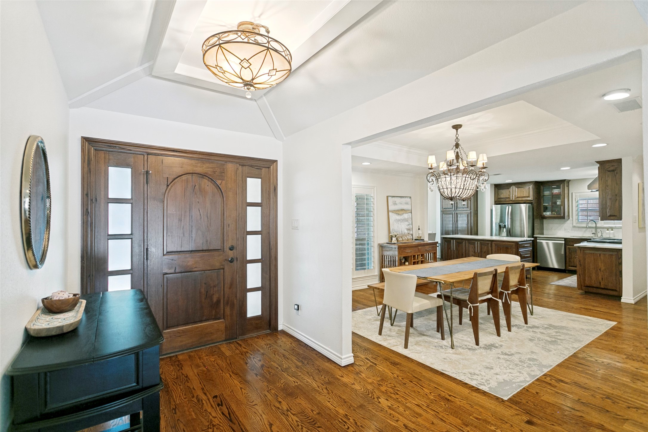 6010 Yellow Rock Trail Dallas TX 75248
