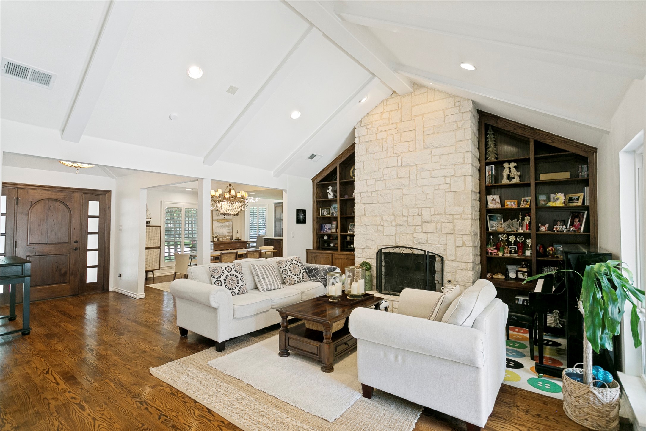 6010 Yellow Rock Trail Dallas TX 75248