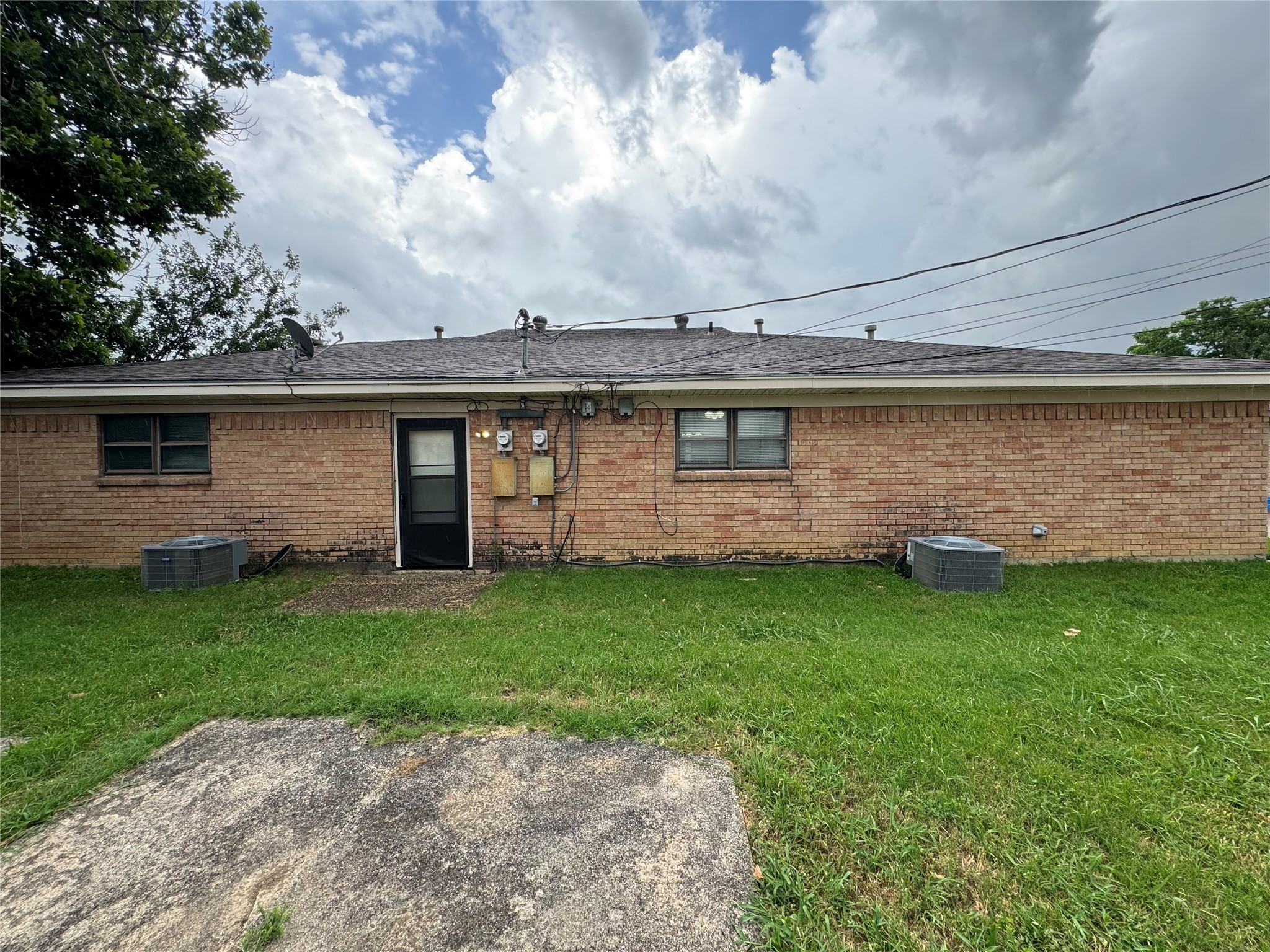 6224 Wheaton Drive Fort Worth TX 76133