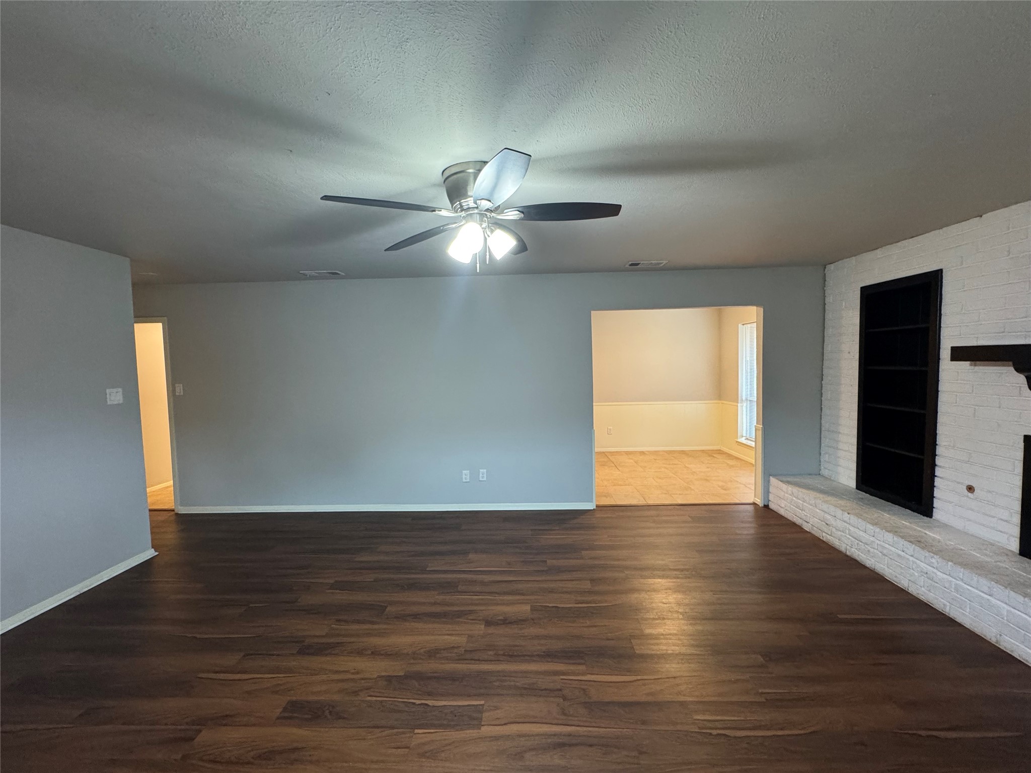 6224 Wheaton Drive Fort Worth TX 76133