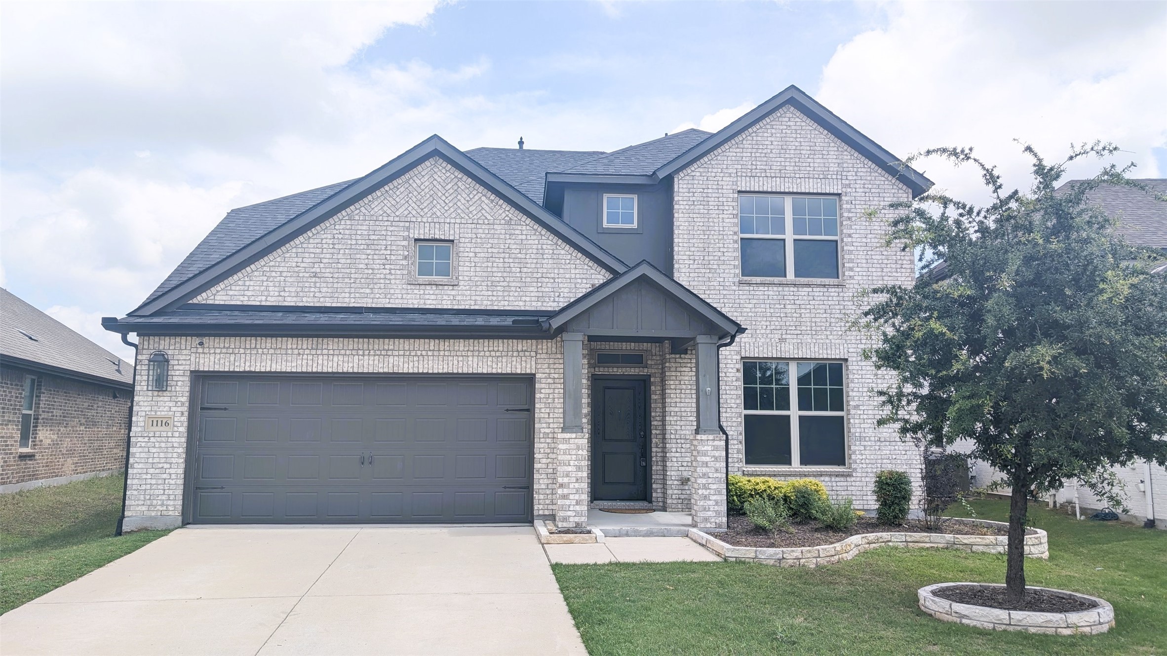 1116 Azure Lane Celina TX 75009
