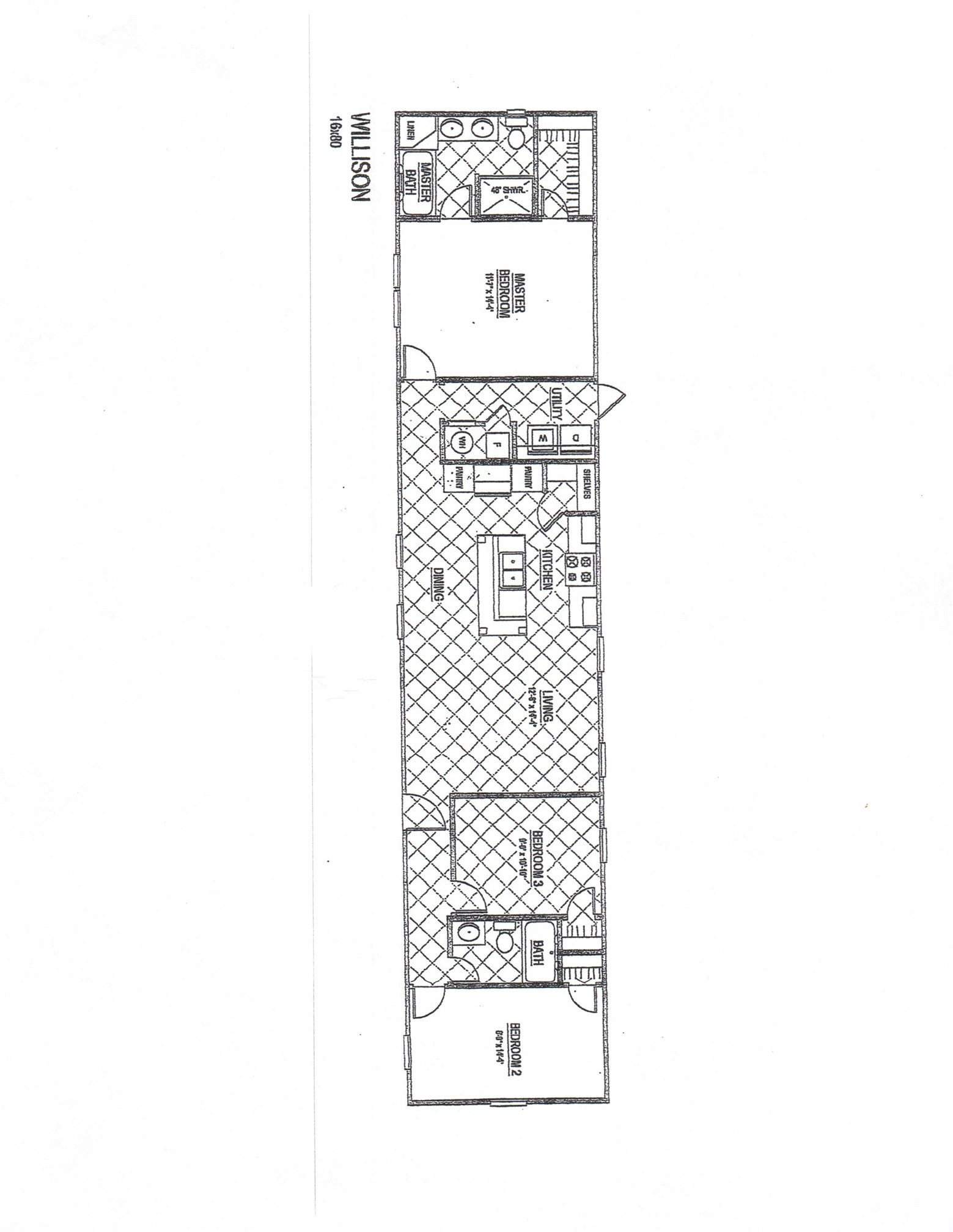 800 Old Betsy Road Keene TX 76031