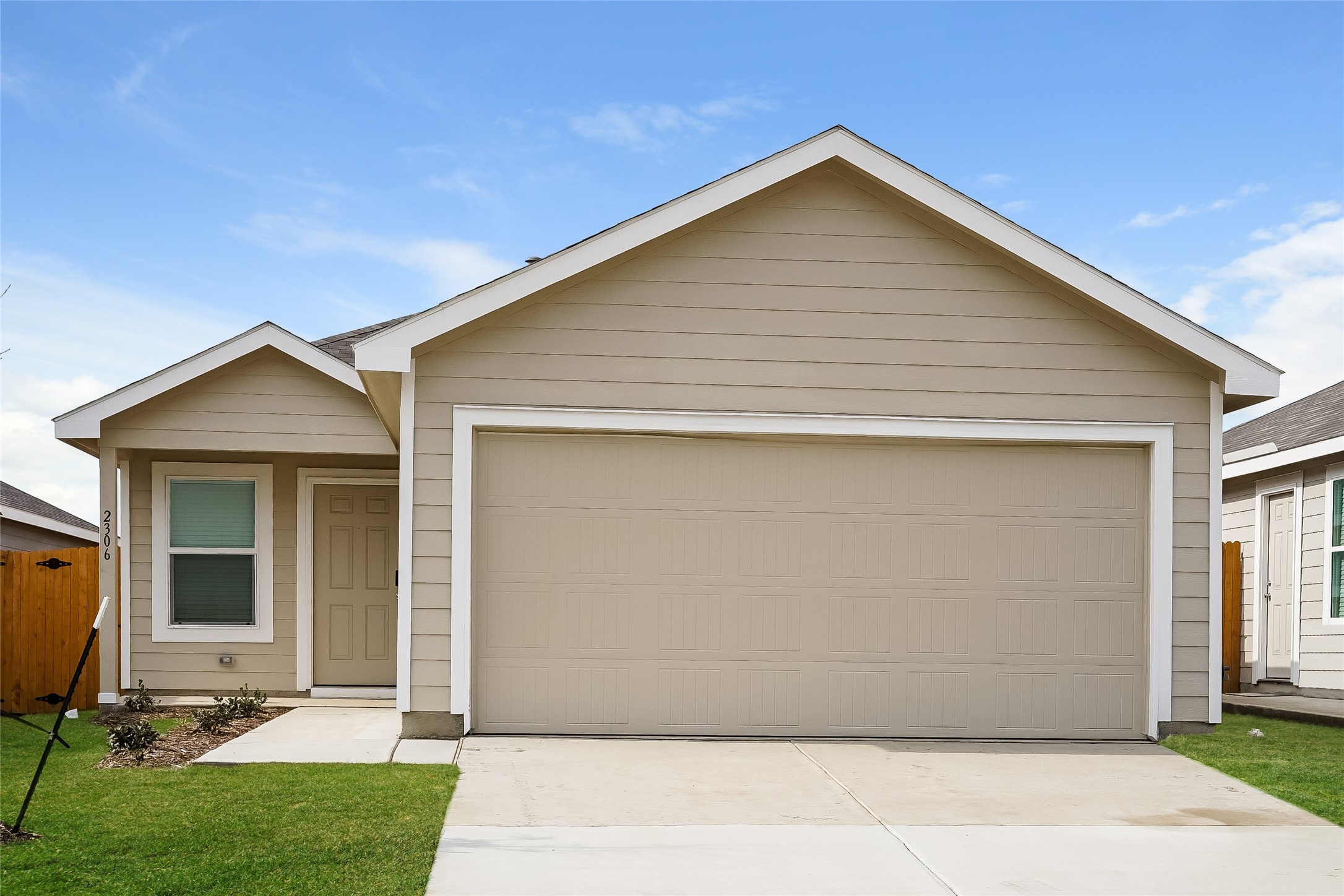 2306 Great Belt Boulevard Crandall TX 75114