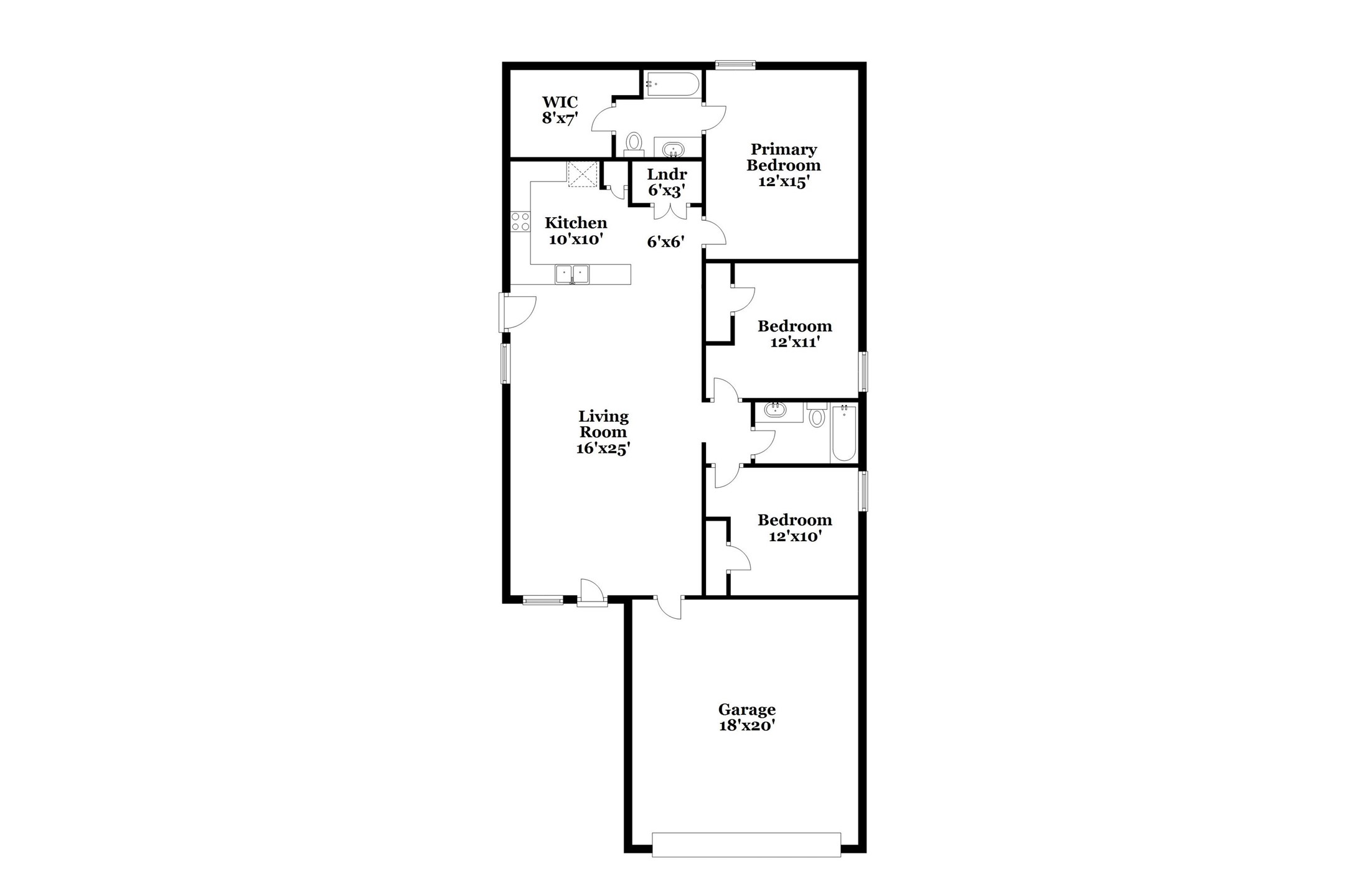 2306 Great Belt Boulevard Crandall TX 75114