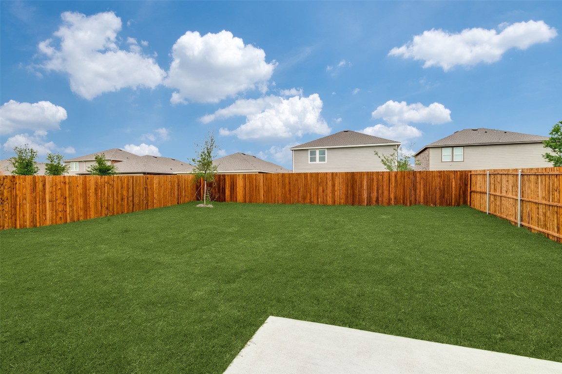 1512 Ancer Way Fort Worth TX 76052