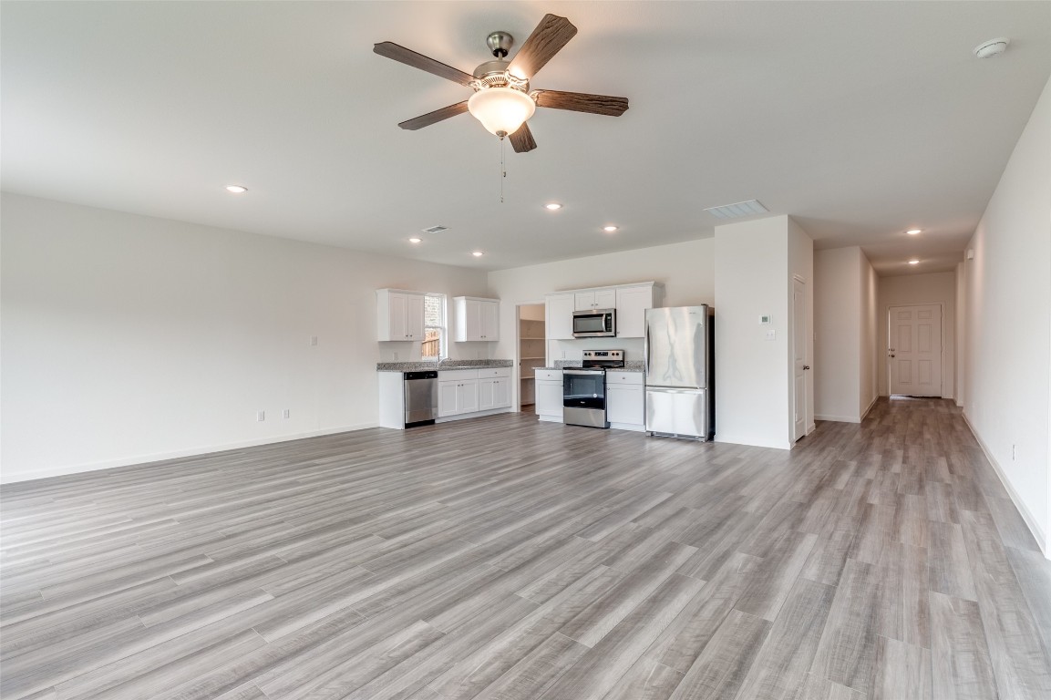 1512 Ancer Way Fort Worth TX 76052