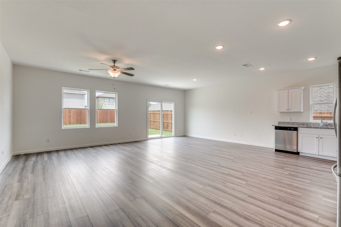 1512 Ancer Way Fort Worth TX 76052