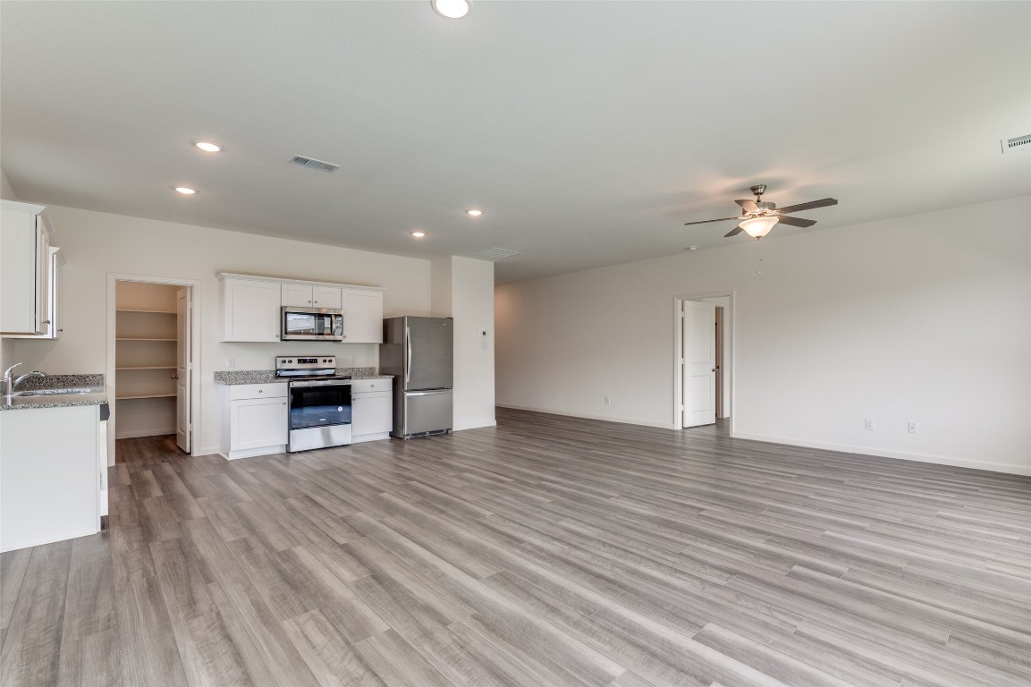 1512 Ancer Way Fort Worth TX 76052