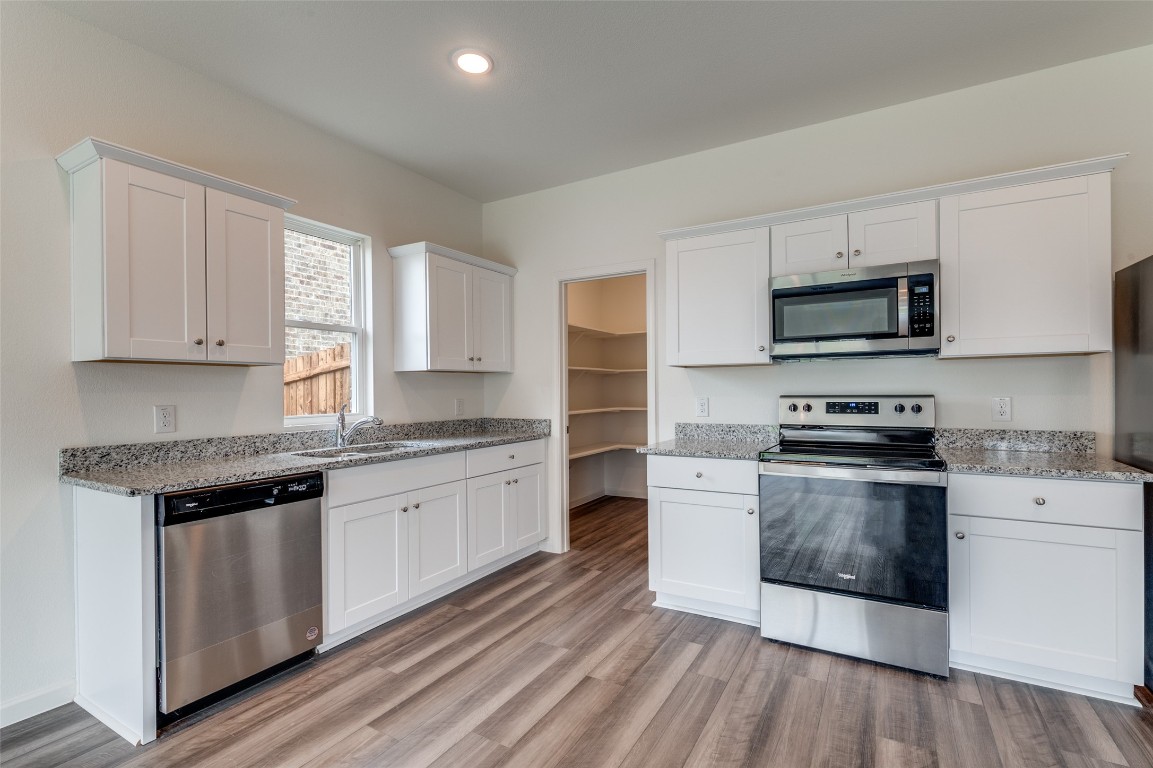 1512 Ancer Way Fort Worth TX 76052