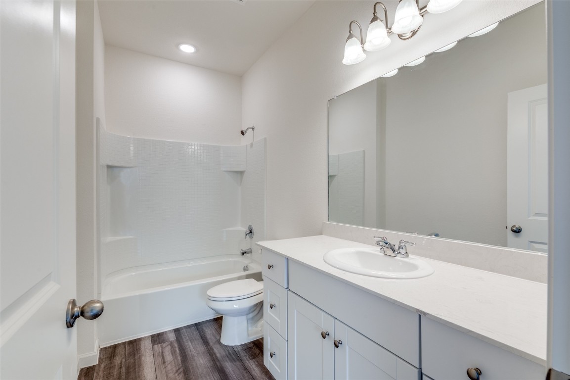 1512 Ancer Way Fort Worth TX 76052