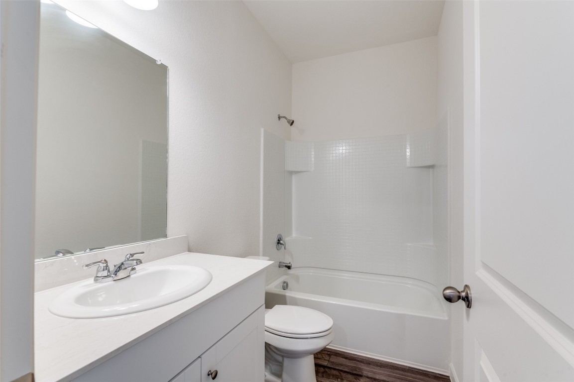 1512 Ancer Way Fort Worth TX 76052