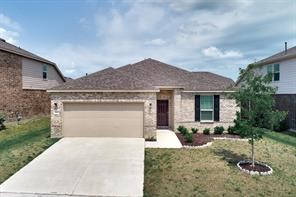 802 Egret Street Princeton TX 75407