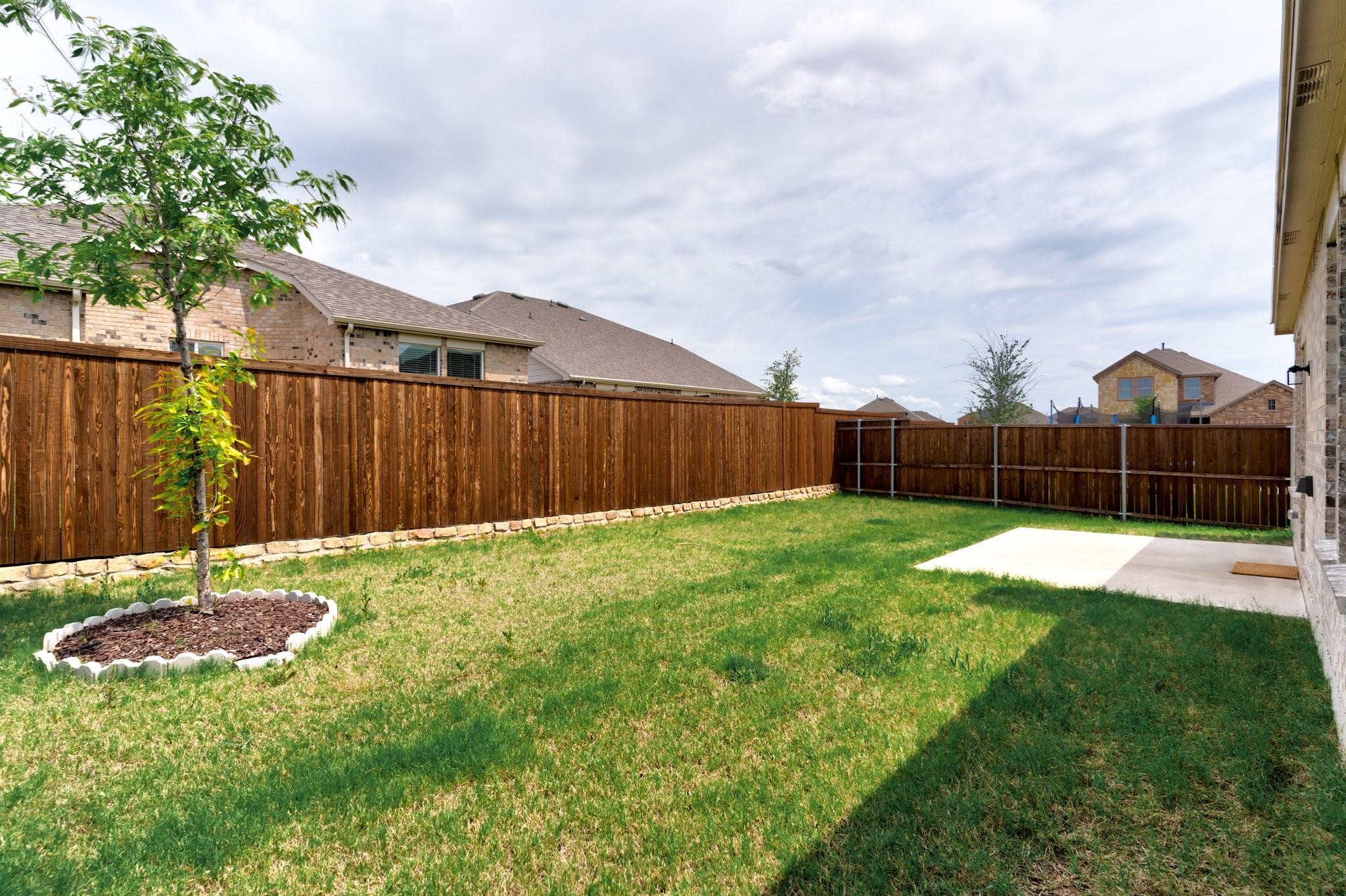 802 Egret Street Princeton TX 75407