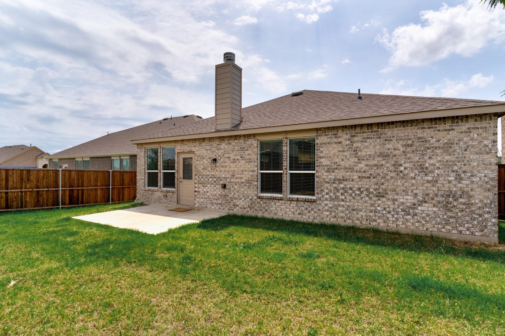 802 Egret Street Princeton TX 75407