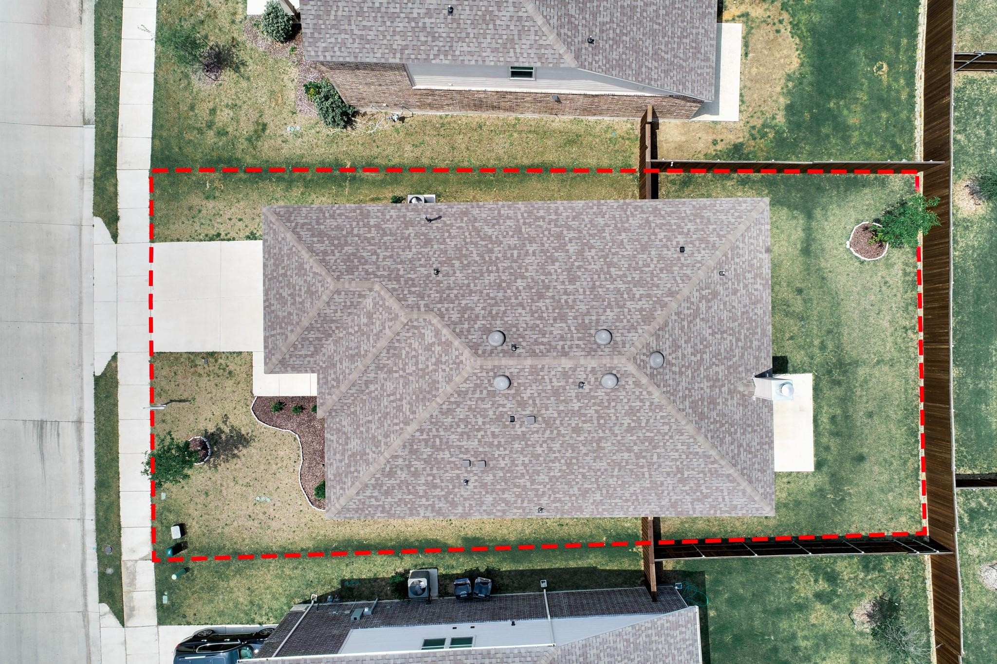 802 Egret Street Princeton TX 75407
