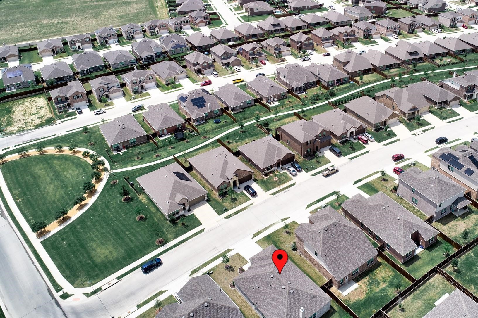 802 Egret Street Princeton TX 75407