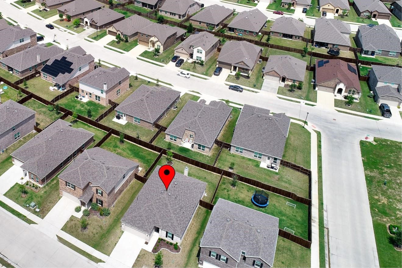 802 Egret Street Princeton TX 75407