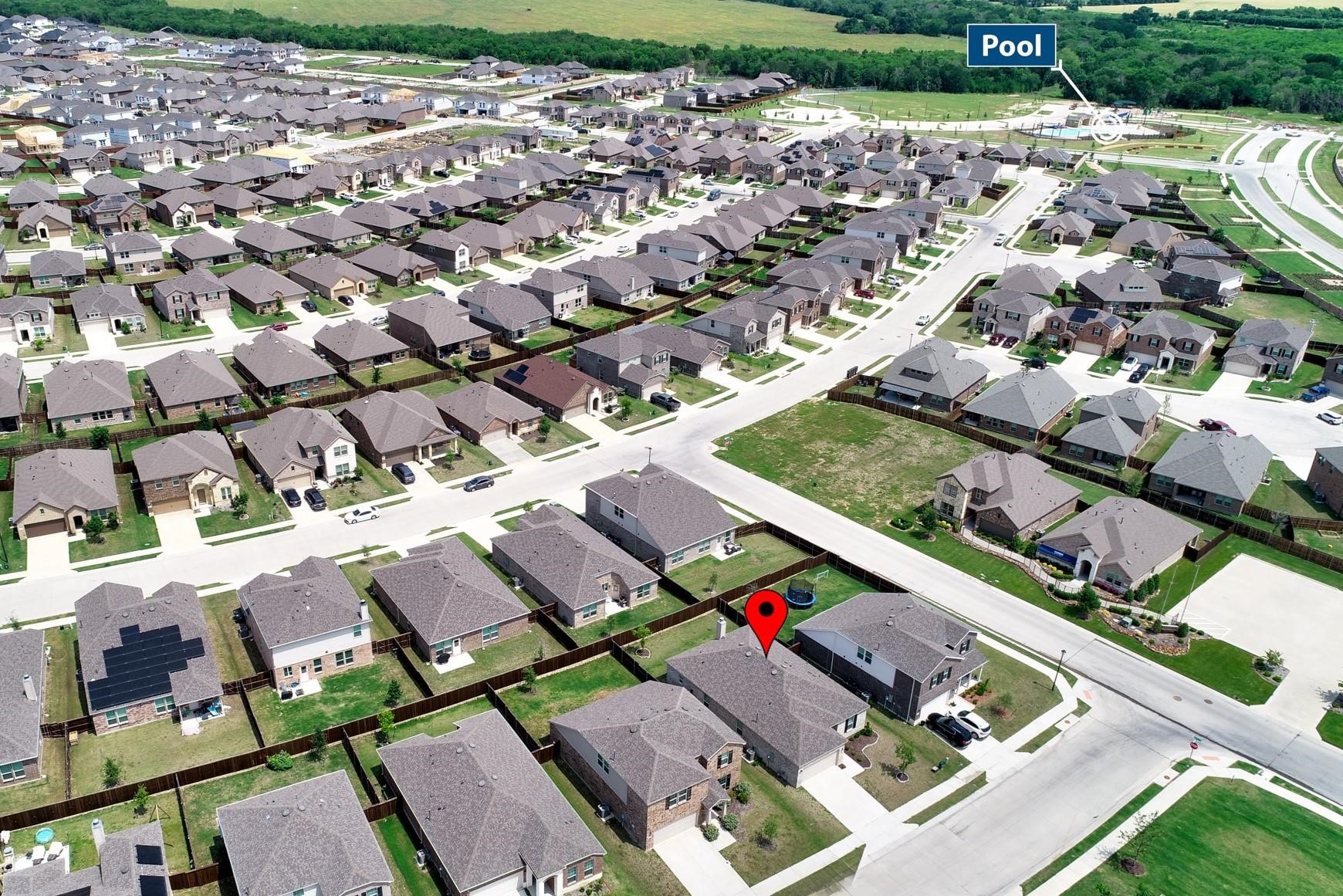802 Egret Street Princeton TX 75407