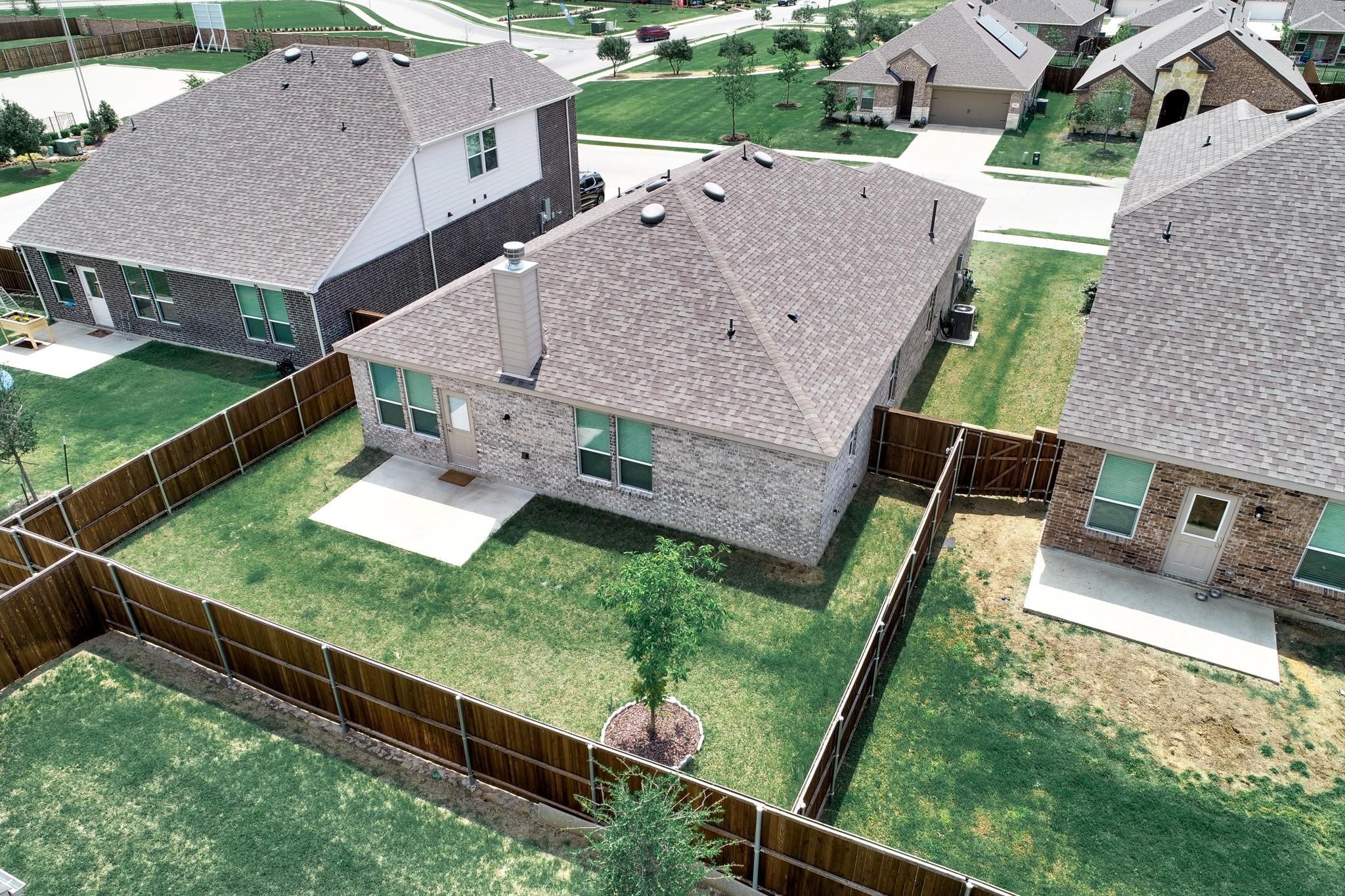 802 Egret Street Princeton TX 75407