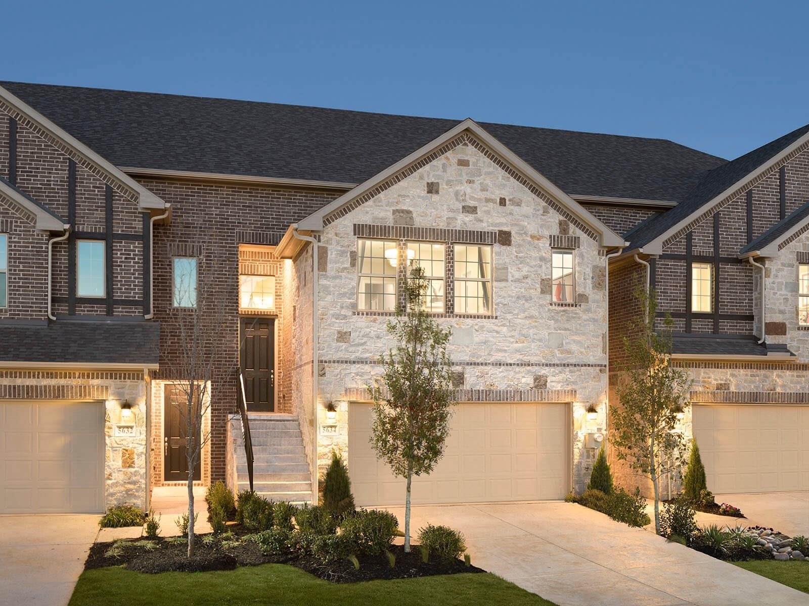 5634 Niagara Road The Colony TX 75056