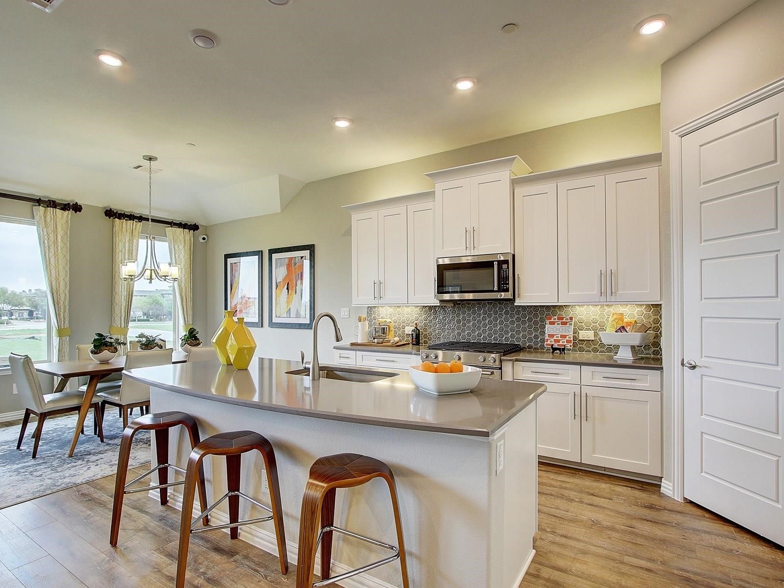 5634 Niagara Road The Colony TX 75056
