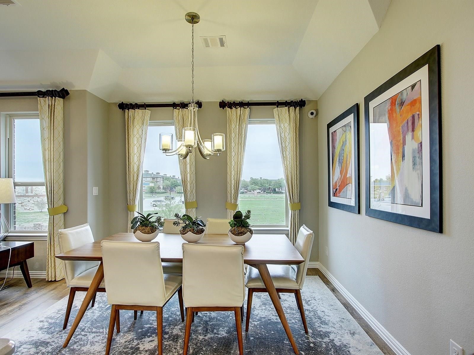 5634 Niagara Road The Colony TX 75056
