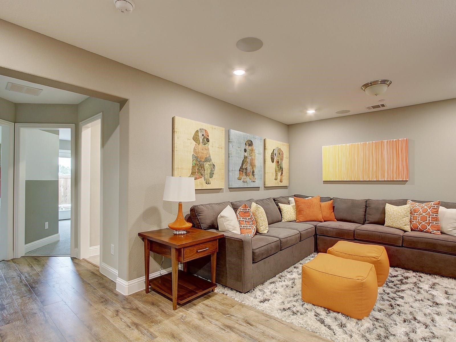 5634 Niagara Road The Colony TX 75056