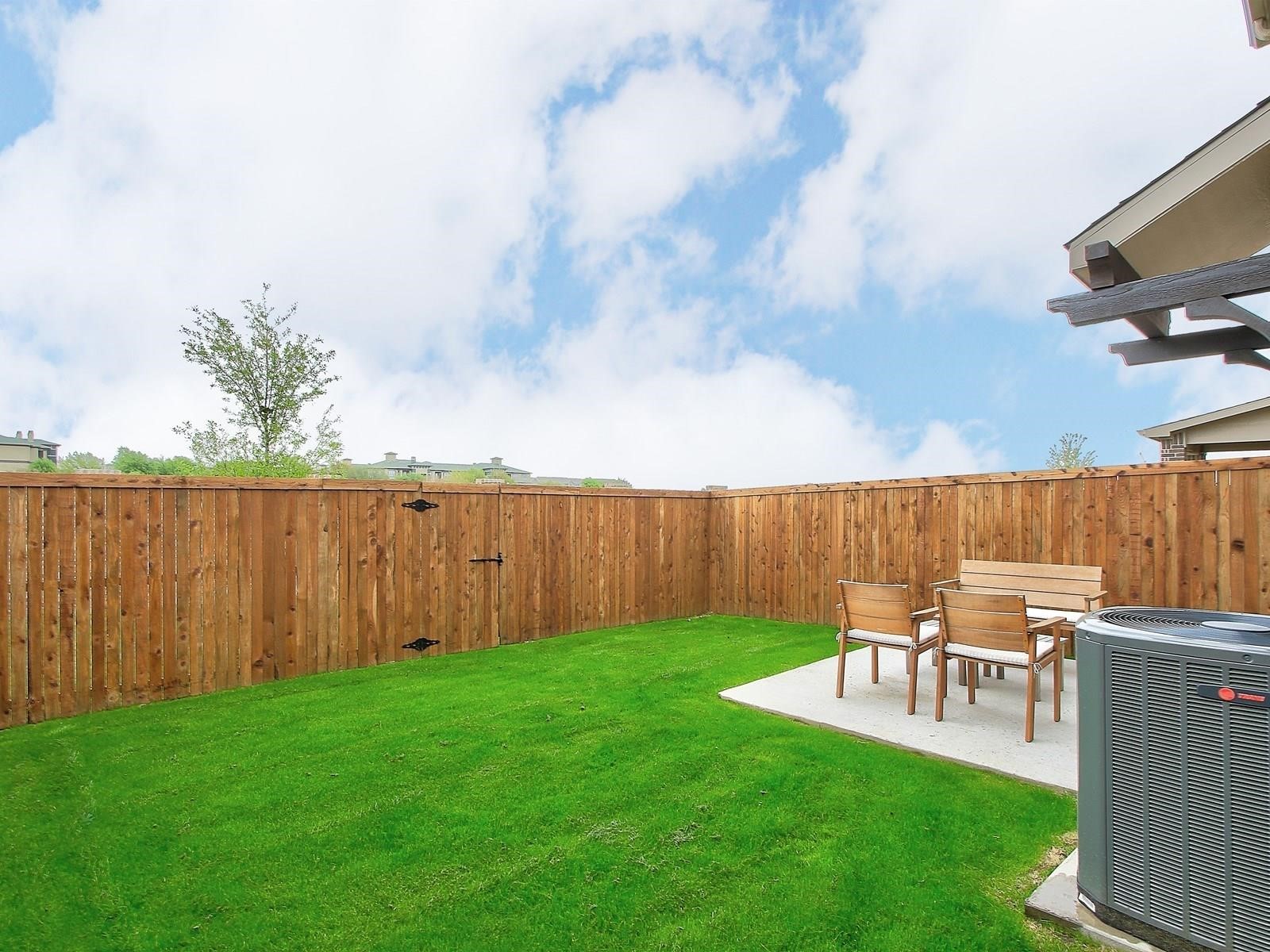 5634 Niagara Road The Colony TX 75056