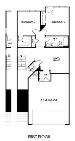 5634 Niagara Road The Colony TX 75056