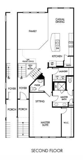5634 Niagara Road The Colony TX 75056
