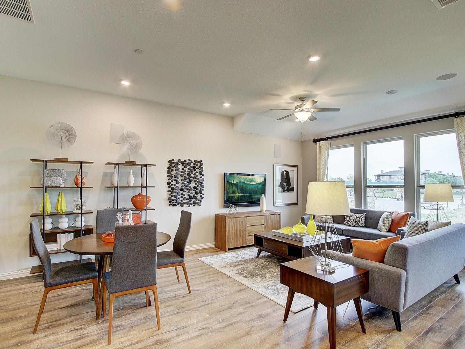 5634 Niagara Road The Colony TX 75056